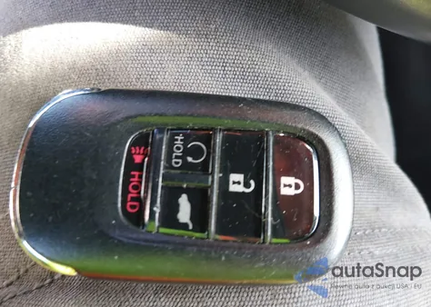 2024 Honda Hr-V 2Wd Sport/2Wd Sport W/O Bsi from USA, damaged, VIN 3CZRZ1H52RM726420